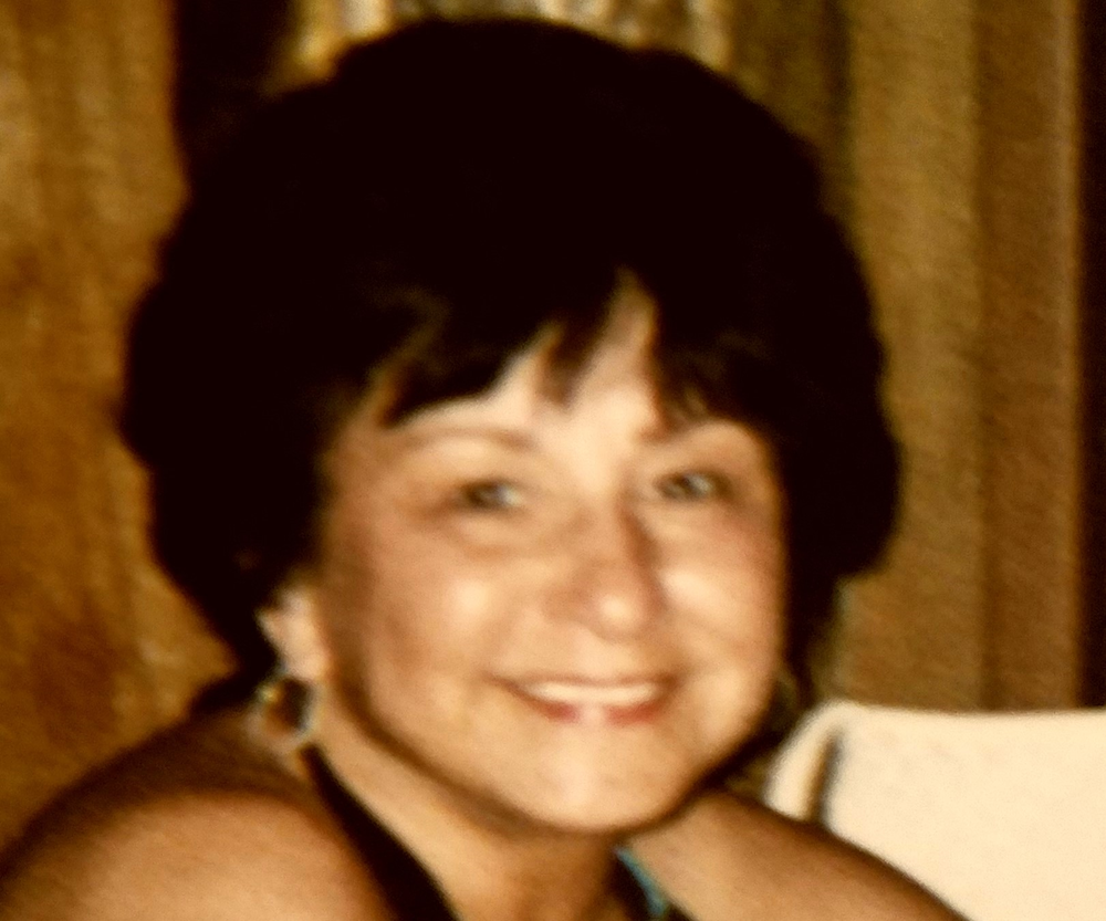 Geraldine Plumeri