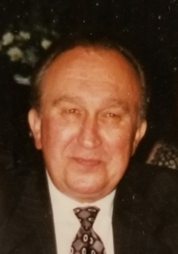 Ihor Senyk