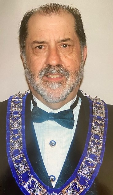 Peter DeLucia