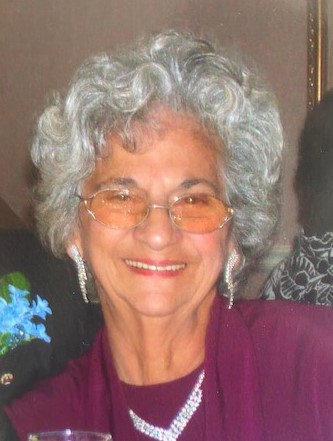 Ann Weiser