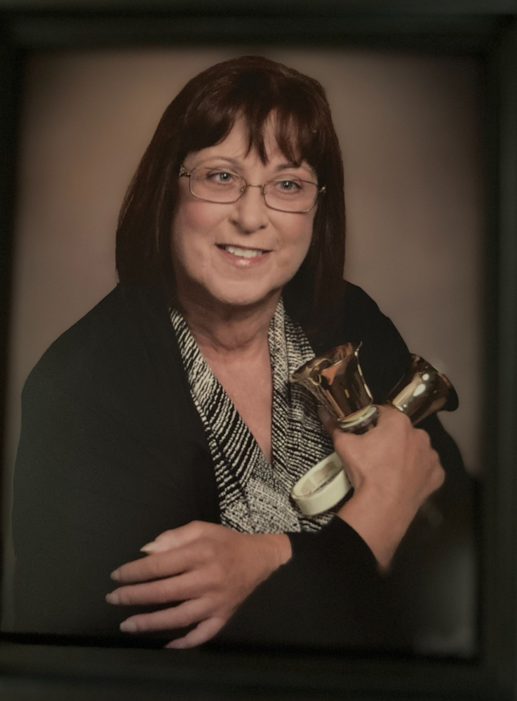 Susan Nelson
