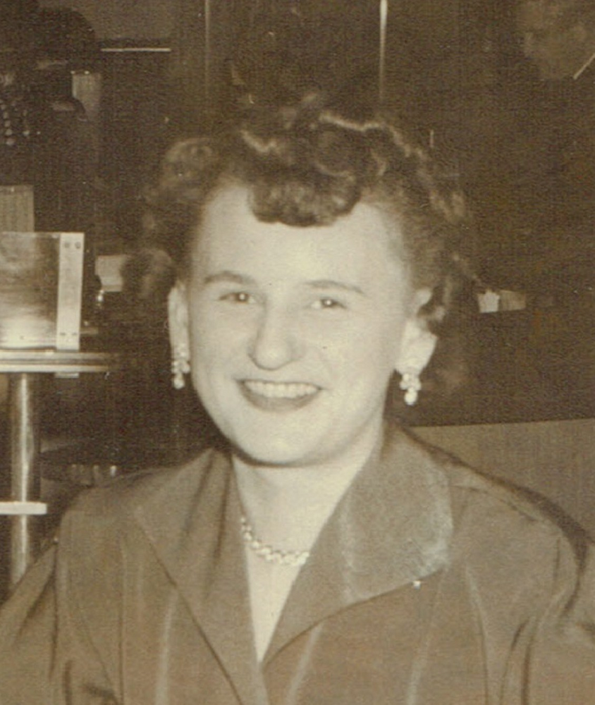 Mildred White