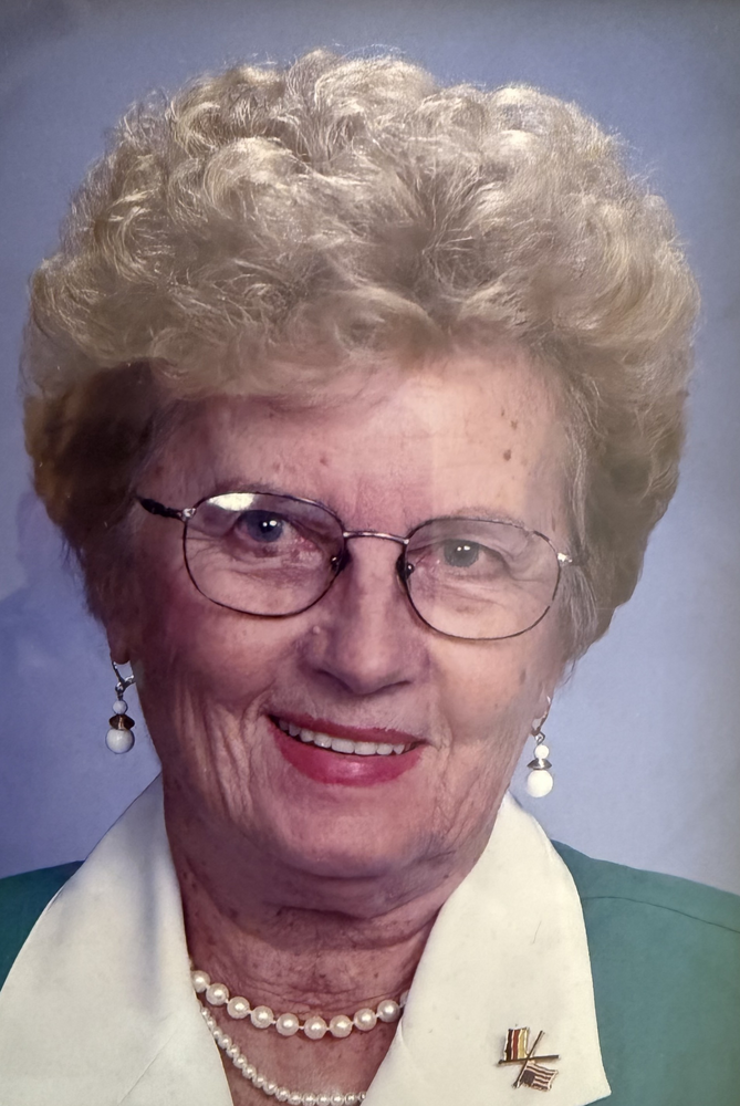 Marian Spildener