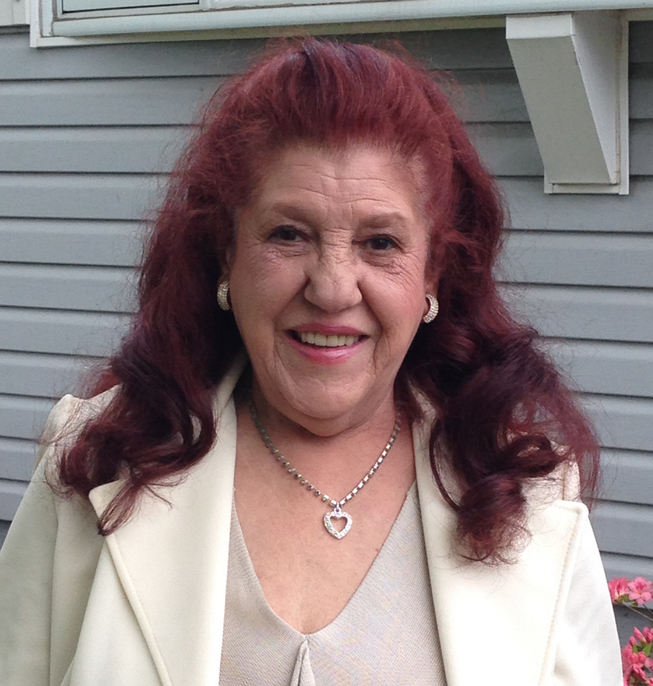 Nancy Phillips