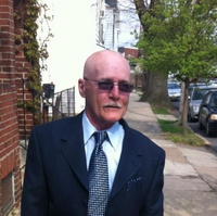 Edward F. Wilke