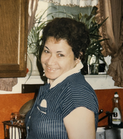 Maria  Colon-Camacho