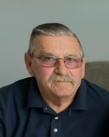 Joseph F. Hoenisch Sr.